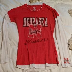 Nebraska long sleeve